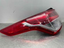 Load image into Gallery viewer, OUTER TAIL LIGHT LAMP Ford Escape 13 14 15 16 Left - NW542485
