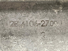 Load image into Gallery viewer, ECU ECM Computer Ford Escape 2013 - NW542298
