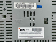 Load image into Gallery viewer, RADIO Ford Escape 2013 13 2014 14 2015 15  AM FM CD - NW542108
