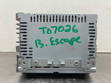 Load image into Gallery viewer, RADIO Ford Escape 2013 13 2014 14 2015 15  AM FM CD - NW542108
