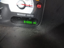 Load image into Gallery viewer, Speedometer Cluster  MOUNTAINEER 2004 - NW159247
