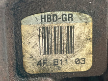 Load image into Gallery viewer, Power Steering Pump  MOUNTAINEER 2004 - NW162880
