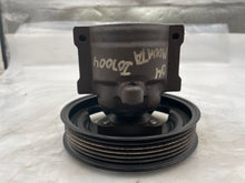 Load image into Gallery viewer, Power Steering Pump  MOUNTAINEER 2004 - NW162880
