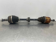 Load image into Gallery viewer, FRONT CV AXLE SHAFT Acura TL 2007 07 2008 08 Left - NW528044

