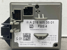 Load image into Gallery viewer, IGNITION SWITCH E250D E300 E350 E400 E550 E63 2014 14 - NW375131
