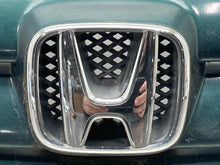 Load image into Gallery viewer, GRILL Honda Civic 2001 01 02 03 Sedan 4 Door - NW368212
