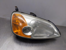 Load image into Gallery viewer, HEADLIGHT LAMP ASSEMBLY Honda Civic 2001 01 2002 02 2003 03 Right - NW368247
