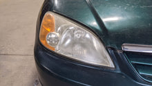 Load image into Gallery viewer, HEADLIGHT LAMP ASSEMBLY Honda Civic 2001 01 2002 02 2003 03 Right - NW368247
