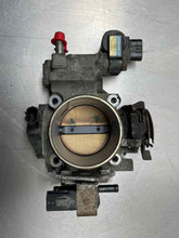Load image into Gallery viewer, THROTTLE BODY Honda Civic 2001 01 02 03 04 05 DX Manual - NW368602
