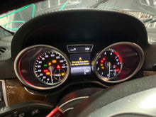 Load image into Gallery viewer, SPEEDOMETER CLUSTER Gl350 Gl450 Gl550 GL63 AMG ML350 ML450 ML550 2015 - NW542671
