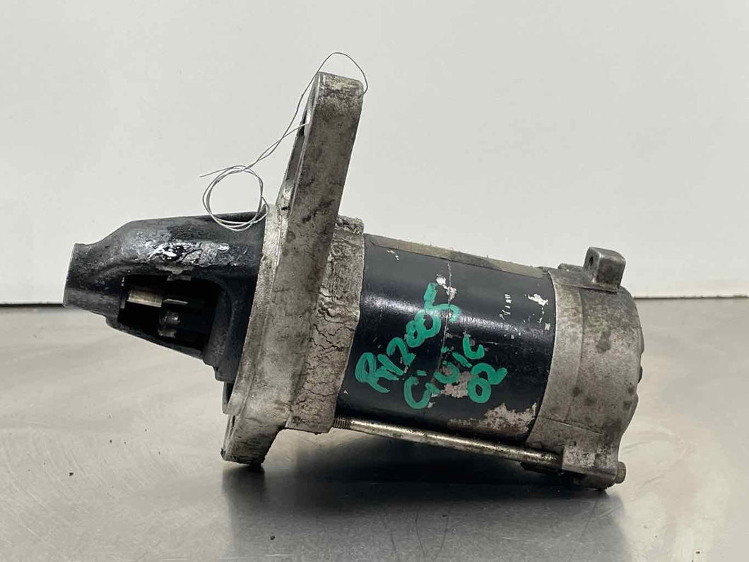 STARTER HONDA CIVIC 01 02 03 04 05 1.7 SOHC - NW368578