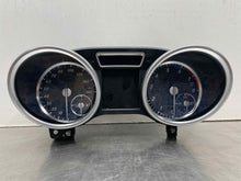 Load image into Gallery viewer, SPEEDOMETER CLUSTER Gl350 Gl450 Gl550 GL63 AMG ML350 ML450 ML550 2015 - NW542671
