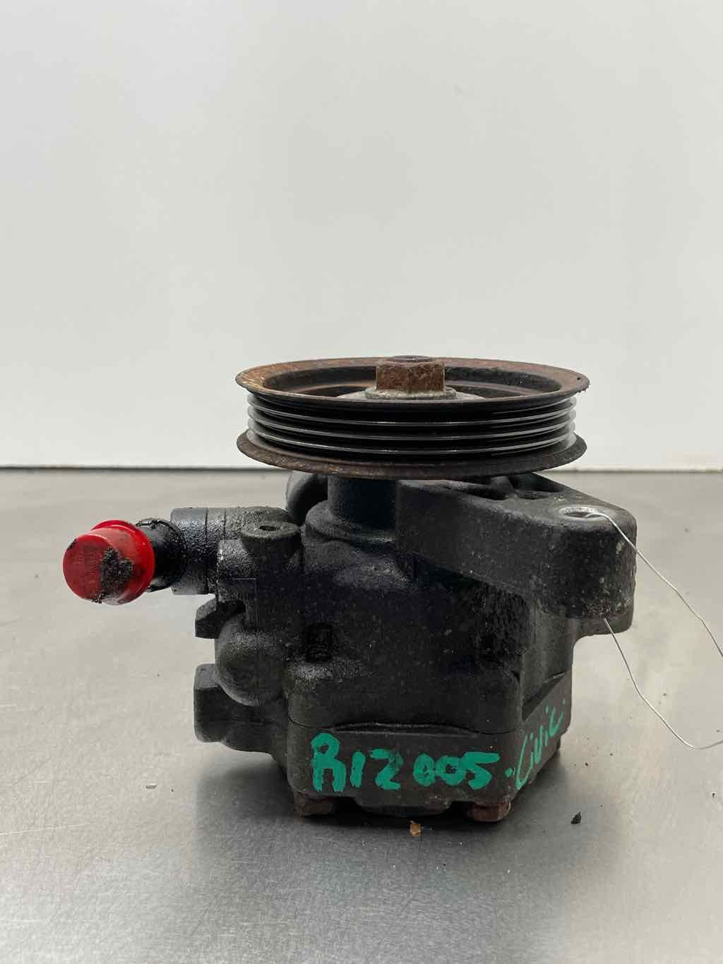POWER STEERING PUMP HONDA CIVIC EL 2001 01 02 1.7 SOHC - NW388945