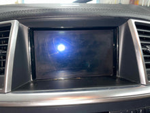 Load image into Gallery viewer, Info-Gps Screen  MERCEDES GL-CLASS 2015 - NW542657
