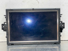 Load image into Gallery viewer, Info-Gps Screen  MERCEDES GL-CLASS 2015 - NW542657
