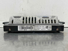 Load image into Gallery viewer, Info-Gps Screen  MERCEDES GL-CLASS 2015 - NW542657
