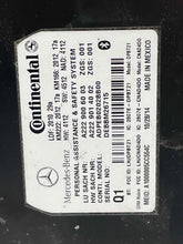 Load image into Gallery viewer, RADIO B250 E250 Van CLA45 CLS400 CLS550 E300 E350 E400 E550 E63  13-20 - NW542664
