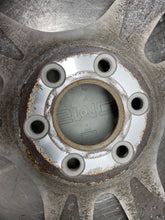 Load image into Gallery viewer, WHEEL RIM Envoy Envoy XL Envoy XUV 02-09 17x7 ALUM 17x7, 6 lug, 5" - NW368717
