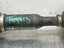 Load image into Gallery viewer, REAR AXLE SHAFT Volvo C70 S60 S80 V70 XC60 XC70 12 13 14 15 - NW514290
