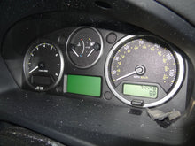 Load image into Gallery viewer, SPEEDOMETER CLUSTER Land Rover LR2 2008 08 2009 09 2010 10 3.2L - NW161598
