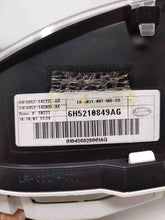 Load image into Gallery viewer, SPEEDOMETER CLUSTER Land Rover LR2 2008 08 2009 09 2010 10 3.2L - NW161598
