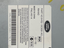 Load image into Gallery viewer, AMPLIFIER Land Rover LR2 2008 08 2009 09 2010 10 2011 11 2012 12 - NW139341
