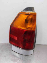 Load image into Gallery viewer, TAIL LIGHT LAMP ASSEMBLY GMC Envoy Envoy XL 2002-2009 Left - NW368613
