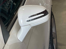 Load image into Gallery viewer, Side View Door Mirror  MERCEDES SLK 2014 - NW542823
