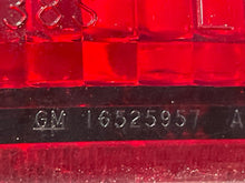 Load image into Gallery viewer, TAIL LIGHT LAMP ASSEMBLY GMC Envoy Envoy XL 2002-2009 Left - NW368613
