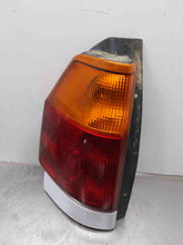 Load image into Gallery viewer, TAIL LIGHT LAMP ASSEMBLY GMC Envoy Envoy XL 2002-2009 Left - NW368613
