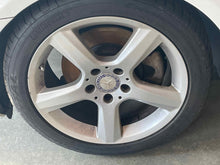 Load image into Gallery viewer, Wheel Rim  MERCEDES SLK 2014 - NW542877

