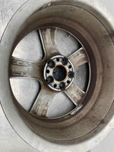 Load image into Gallery viewer, Wheel Rim  MERCEDES SLK 2014 - NW542877
