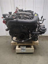 Load image into Gallery viewer, Engine Motor  MERCEDES SLK 2014 - NW542999
