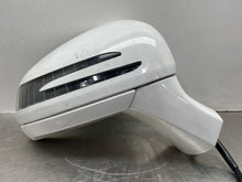 Load image into Gallery viewer, Side View Door Mirror  MERCEDES SLK 2014 - NW542901
