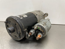 Load image into Gallery viewer, [INVENTORYCAR_YEAR_MAKE_MODEL] STARTER MOTOR - NW368574
