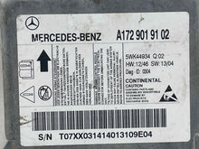 Load image into Gallery viewer, Computer  MERCEDES SLK 2014 - NW542819
