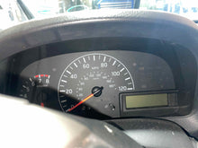 Load image into Gallery viewer, SPEEDOMETER CLUSTER Nissan NV200 2013 13 2014 14 2015 15 - NW543044
