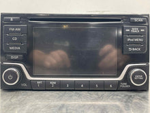 Load image into Gallery viewer, Radio Nissan NV200 2019 - NW542787
