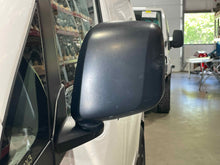 Load image into Gallery viewer, SIDE VIEW DOOR MIRROR Nissan NV200 2013 13 2014 14 2015 15 Left - NW542994
