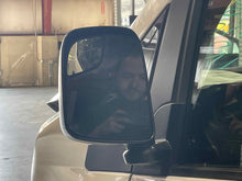 Load image into Gallery viewer, SIDE VIEW DOOR MIRROR Nissan NV200 2013 13 2014 14 2015 15 Left - NW542994
