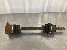 Load image into Gallery viewer, CV AXLE SHAFT Nissan 350Z G35 03 04 05 06 07 Left - NW367749
