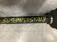 Load image into Gallery viewer, CV AXLE SHAFT Nissan 350Z G35 03 04 05 06 07 Left - NW367749
