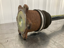 Load image into Gallery viewer, CV AXLE SHAFT Nissan 350Z G35 03 04 05 06 07 Left - NW367749
