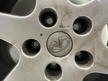 Load image into Gallery viewer, WHEEL Infiniti G35 2003 03 2004 04 17x7 Alloy 6 Spoke - NW368725
