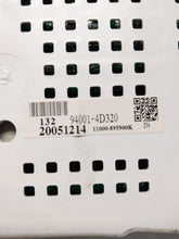 Load image into Gallery viewer, Speedometer Cluster Sedona 2006 06 2007 07 - NW160728
