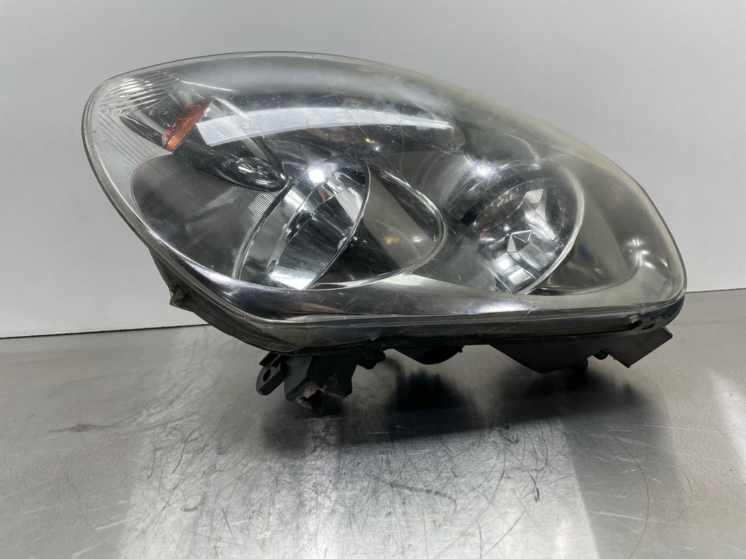 HEADLIGHT LAMP ASSEMBLY fits Infiniti G35 2003 03 2004 04 Left - NW368243