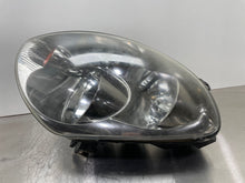 Load image into Gallery viewer, HEADLIGHT LAMP ASSEMBLY fits Infiniti G35 2003 03 2004 04 Left - NW368243
