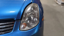 Load image into Gallery viewer, HEADLIGHT LAMP ASSEMBLY fits Infiniti G35 2003 03 2004 04 Left - NW368243
