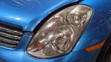 Load image into Gallery viewer, HEADLIGHT LAMP ASSEMBLY fits Infiniti G35 2003 03 2004 04 Left - NW368243
