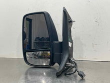 Load image into Gallery viewer, SIDE VIEW DOOR MIRROR TRANSIT 1500 TRANSIT 2500 TRANSIT 3500 15-17 Left - NW542758

